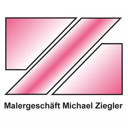 Logo de Michael Ziegler Malergeschäft