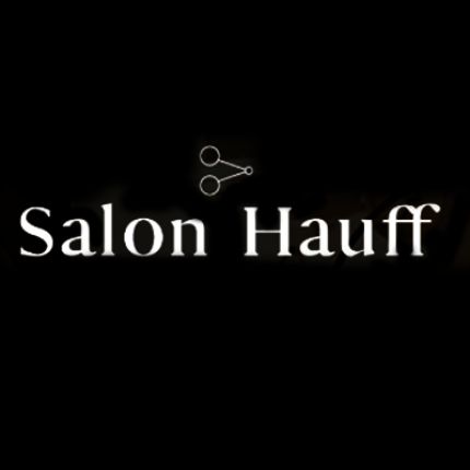 Logotyp från Salon Hauff