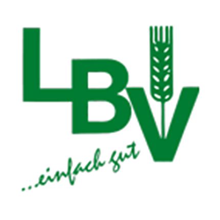 Logo von LBV Raiffeisen eG (Haus- und Gartenmarkt)