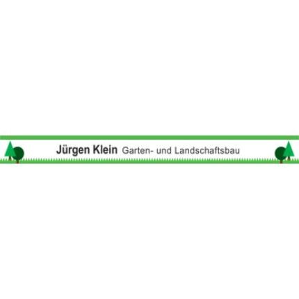Logo von Garten - & Landschaftsbau Jürgen Klein