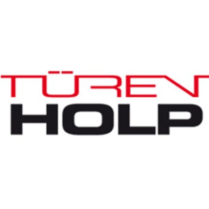 Logo from Türen Holp GmbH