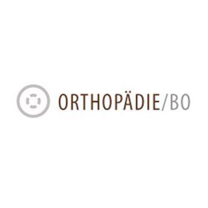 Logo van Dr. med. G. Roggenland Arzt für Orthopädie