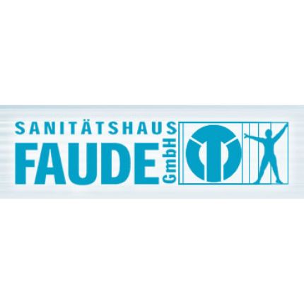 Logo from Sanitätshaus Faude GmbH
