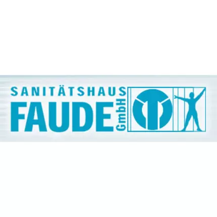 Logotipo de Faude GmbH Sanitätshaus