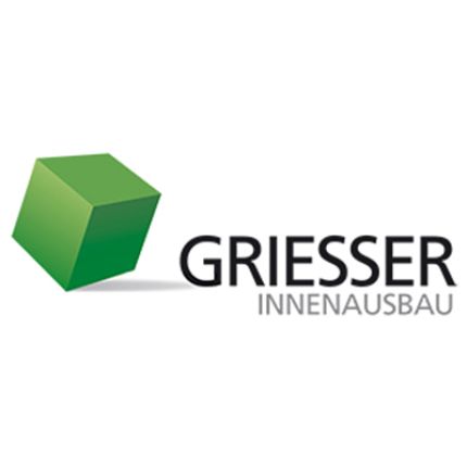 Logotipo de Griesser Innenausbau
