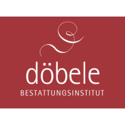 Logo von Bestattungsinstitut Döbele Inhaber: Gabriele Döbele-Kreutz