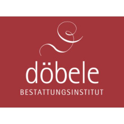 Logo od Bestattungsinstitut Döbele GbR