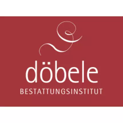 Logo von Bestattungsinstitut D�bele