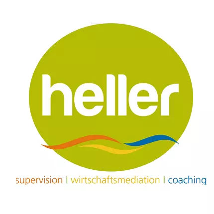 Logo da Gabriele Heller