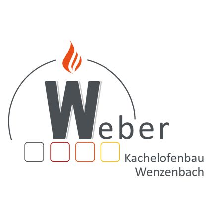 Logo de Kachelofenbau Weber