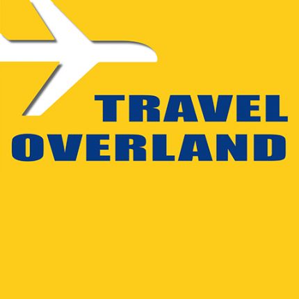 Logo da Travel Overland