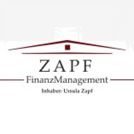 Logo od Zapf FinanzManagement