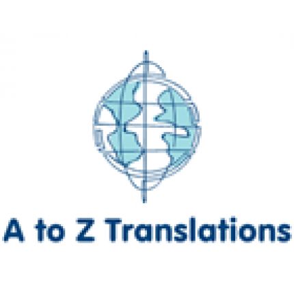 Logo von A to Z Translations Übersetzungsbüro Constanze Menzel