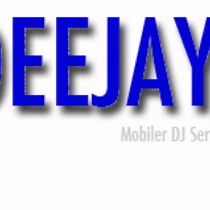 Logo od Deejay4you-DJ Service & -Vermittlung