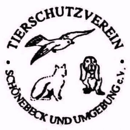 Logo van Tierschutzverein Schönebeck und Umgebung e.V. -Tierheim Schönebeck-