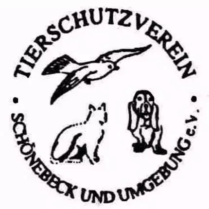 Logótipo de Tierschutzverein Schönebeck und Umgebung e.V. -Tierheim Schönebeck-