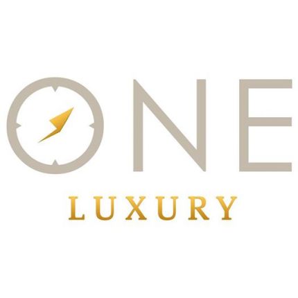 Logótipo de One Luxury GmbH