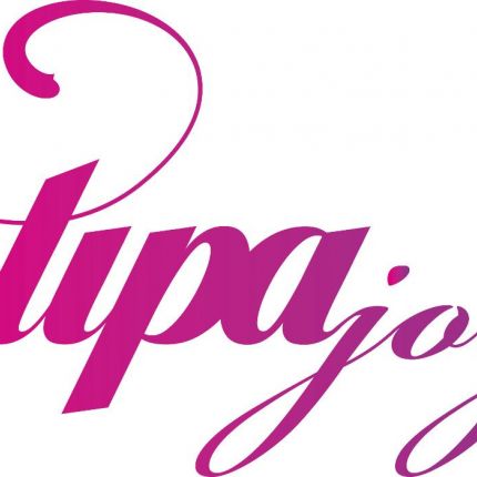 Logotipo de Ertupajoyz