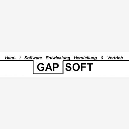 Logótipo de Gapsoft