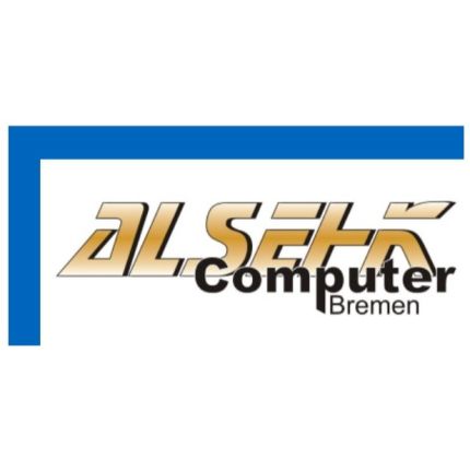 Logo von ALSEHK Computer Bremen Herbst und Kisser GbR