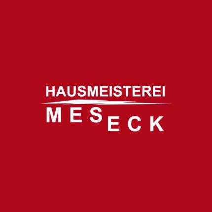 Logo fra Hausmeisterei Meseck