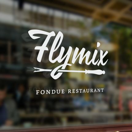Logo van Flymix - Das Fondue Restaurant