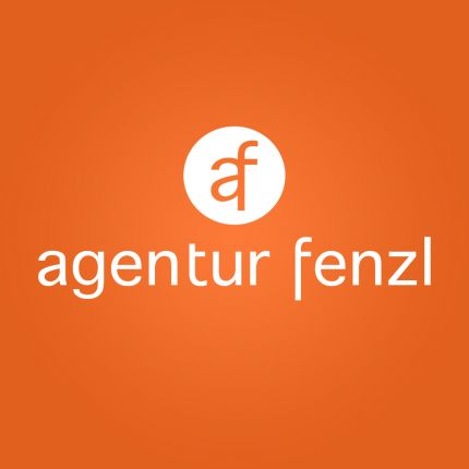 Logo da agentur fenzl | Werbeagentur