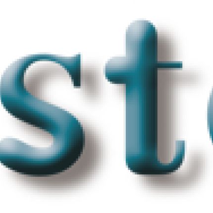 Logotyp från blu-steels