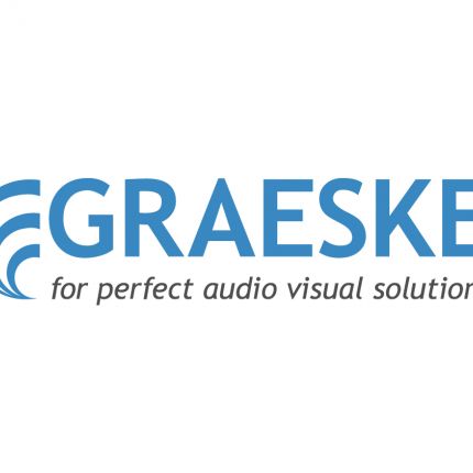 Logo von GRAESKE Audio Visual