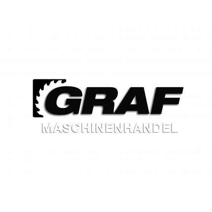 Logo from Graf Maschinenhandel GmbH