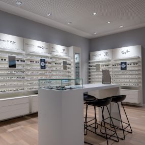 Bild von KIND Hörgeräte & Augenoptik Chemnitz Zentrum