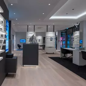 Bild von KIND Hörgeräte & Augenoptik Chemnitz Zentrum