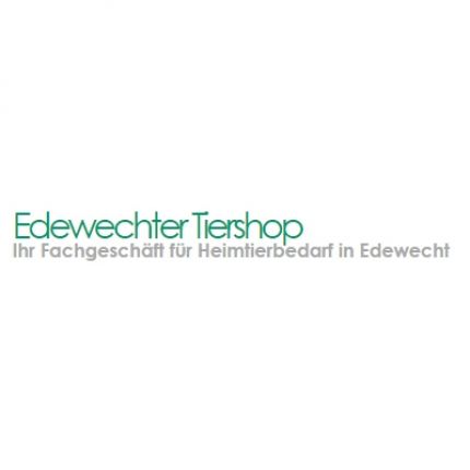 Logotipo de Edewechter Tiershop