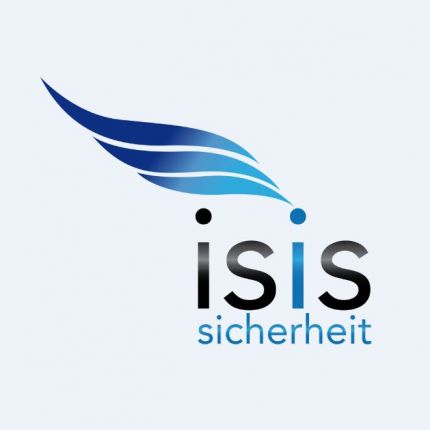 Logotyp från ISIS Sicherheit