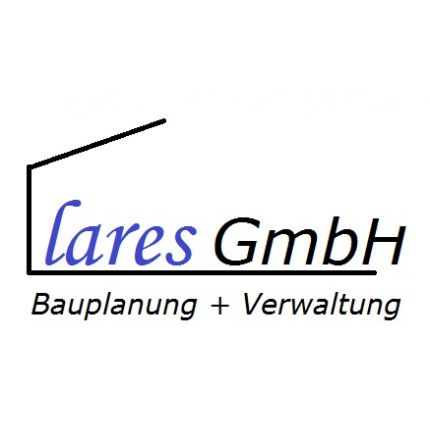 Logotyp från lares GmbH