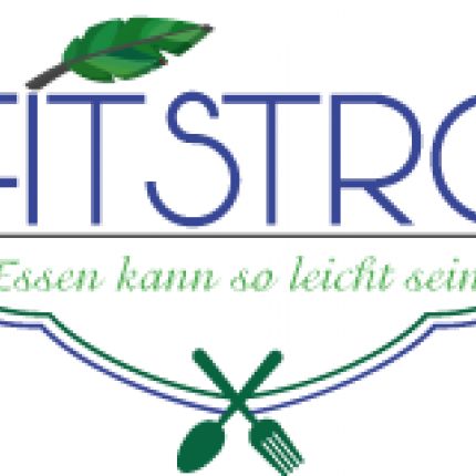 Logo da FITSTRO OHG