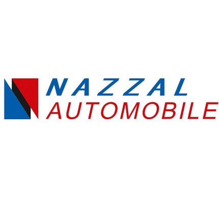 Logo od Automobile Nazzal GmbH