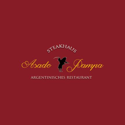 Logo from Steakhaus Asado Pampa