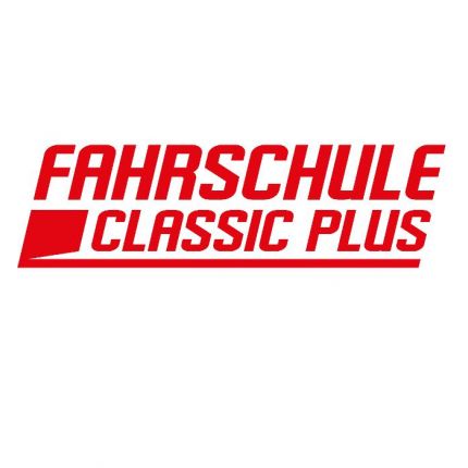 Logotyp från Fahrschule Classic plus