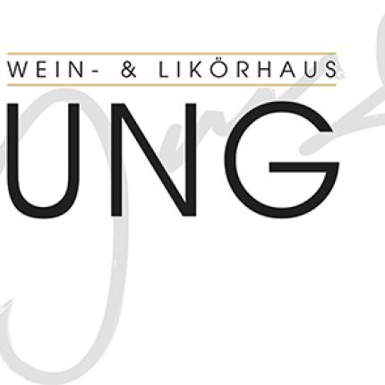 Logo van Wein- & Likörhaus Jung