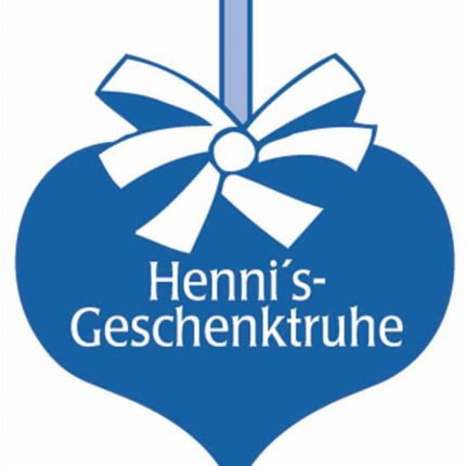 Logo van Hennis Geschenktruhe