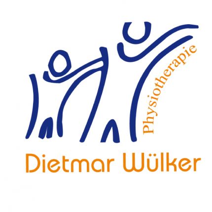 Logo da Praxis für Physiotherapie Dietmar Wülker