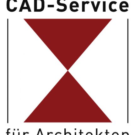 Logótipo de CAD-Service für Architekten, Elke Hegemann