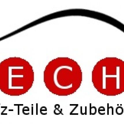 Logo fra Kfz Hecht