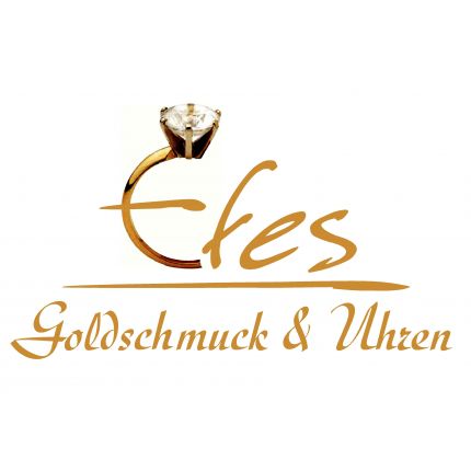 Logo da Efes Goldschmuck & Uhren
