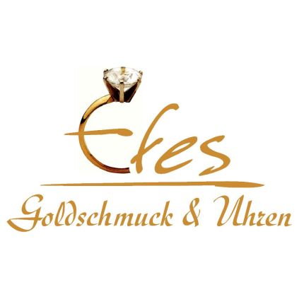 Logo de Efes Goldschmuck & Uhren