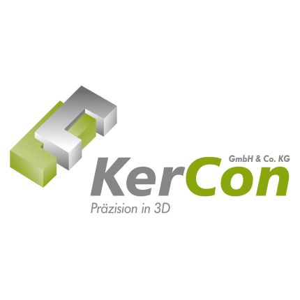 Logo fra KerCon GmbH & Co.KG