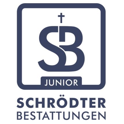 Logotyp från Erich Schrödter junior Bestattungen