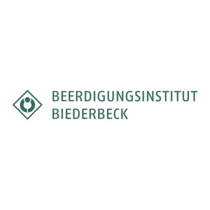 Logotyp från Biederbeck Bestattungen