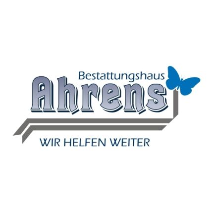 Logo von Bestattungshaus Ahrens